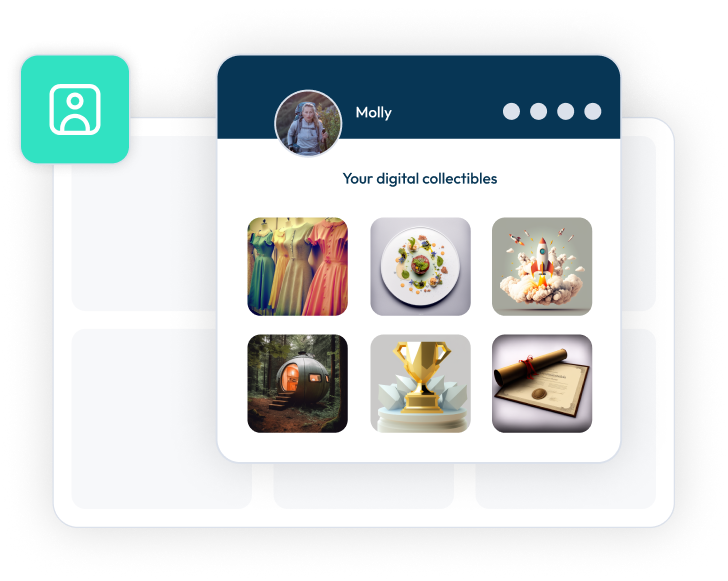 Profiles & Wallets
