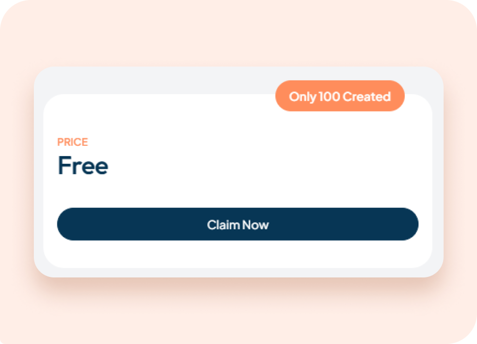 See how easy it is to collect